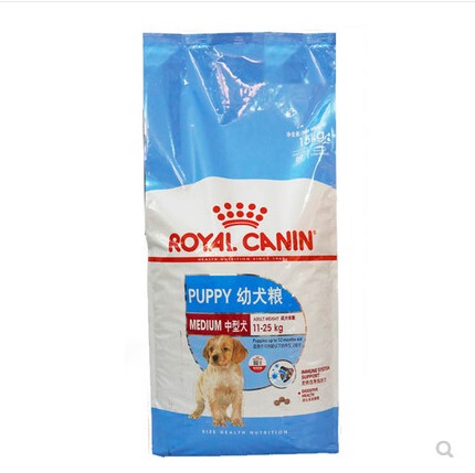 Royal Mej32 Medium Breed Puppy Dog Food Pet Dog Food for Samoyed, Husky, Shiba Inu 15kg 15kg Royal Mej32 Medium Breed Puppy Dog Food Pet Dog Food for Samoyed, Husky, Shiba Inu 15kg 15kg