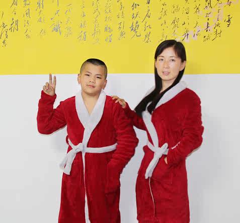 Peignoir - Ref 598765 Image 27