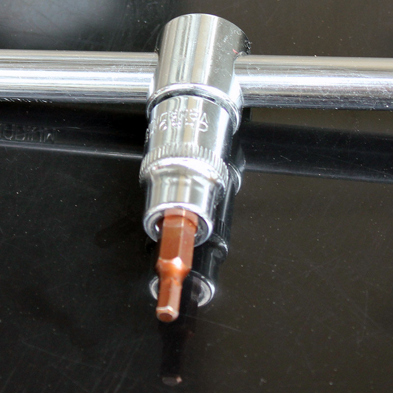 Clé pour réparation vélo - Ref 2302432 Image 8