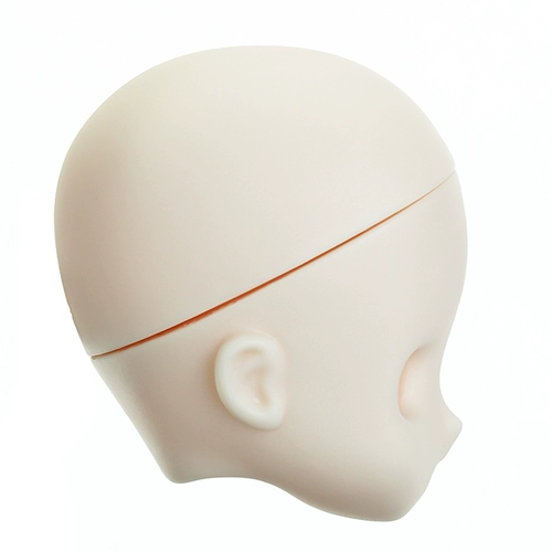 Night Charm ob obitsu [Upt-M-01W] M-01 голова OB11/21/22/23/24 24 Доступная простая головка