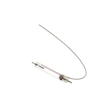 German Heimann strobe light tube HM-4029 9WS diameter 4mm length 29mm