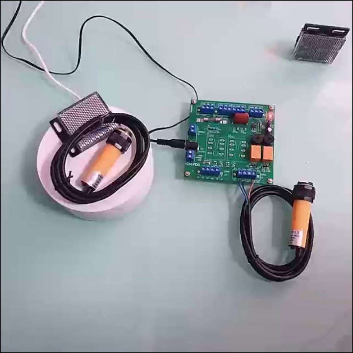 这个编码器210块？进口工控血统、我居然正正闲鱼捡到宝了？