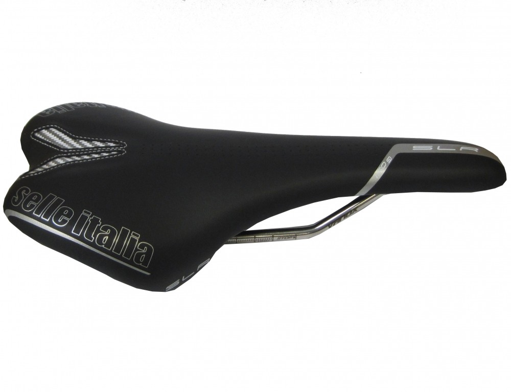 Italy Selle Italia SLR XP Saddle 160g seat bag seat