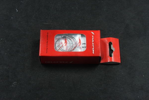 fulcrum campagnolo body freewheel ratchet spring