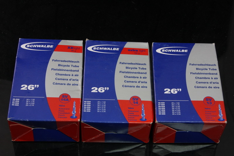 Germany Shi Wen Schwalbe Mountain tube SV13 14 14A AV13 14 14A