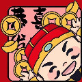 DJ 服饰的LOGO