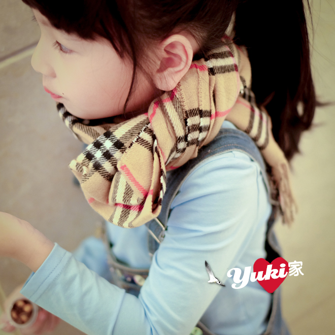 Echarpe fille YUKI - Ref 2143998 Image 7