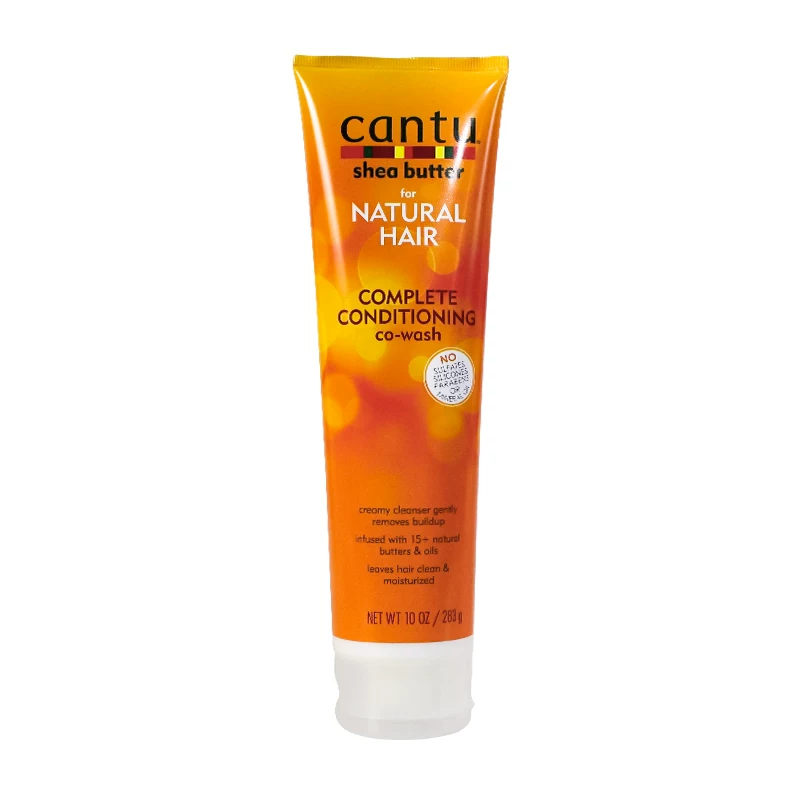 Cantu [Бразильское масло ши кокосовая кудрявая крем-масло/кондиционер ]