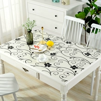 1.5 Черная абстракция