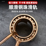 Машина для дилера кукурузы маленький дом коктейль кукурузные машины и рисовые артефакты кукурузного зерна для очистки кукурузы