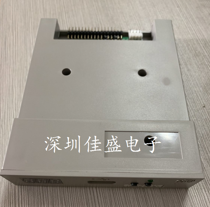STOLL Computer flatbed floppy drive Simulation floppy drive for various industrial equipment SFR1M44-LUN