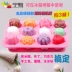 Cartoon Silicone Homemade Sôcôla Handmade Xà phòng Pudding Jelly Mousse Bánh gạo Bánh tóc Bánh nướng Khuôn gia dụng - Tự làm khuôn nướng