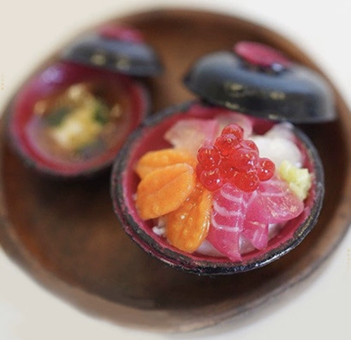 Маленькая глина, игра с едой, форма, «сделай сам»