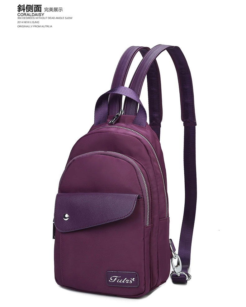 Sac à dos étudiant - Ref 47067 Image 33