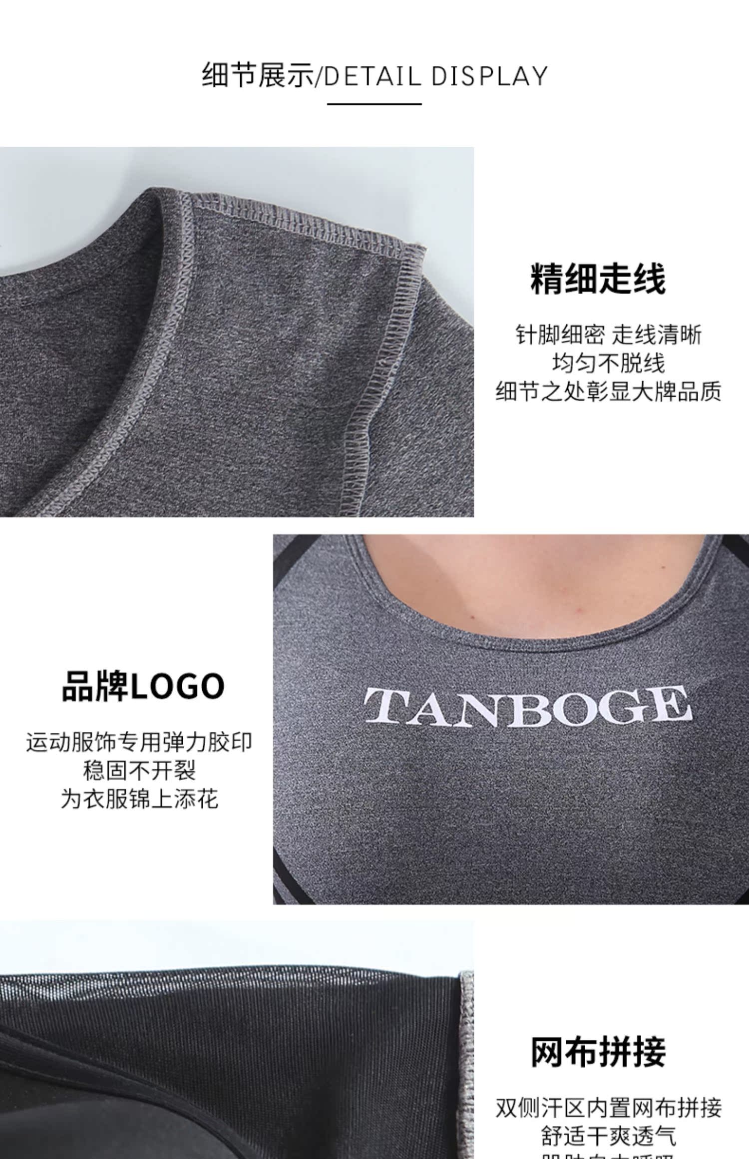 Áo tập thể dục thể thao tập hợp áo rập rập áo quần tập yoga