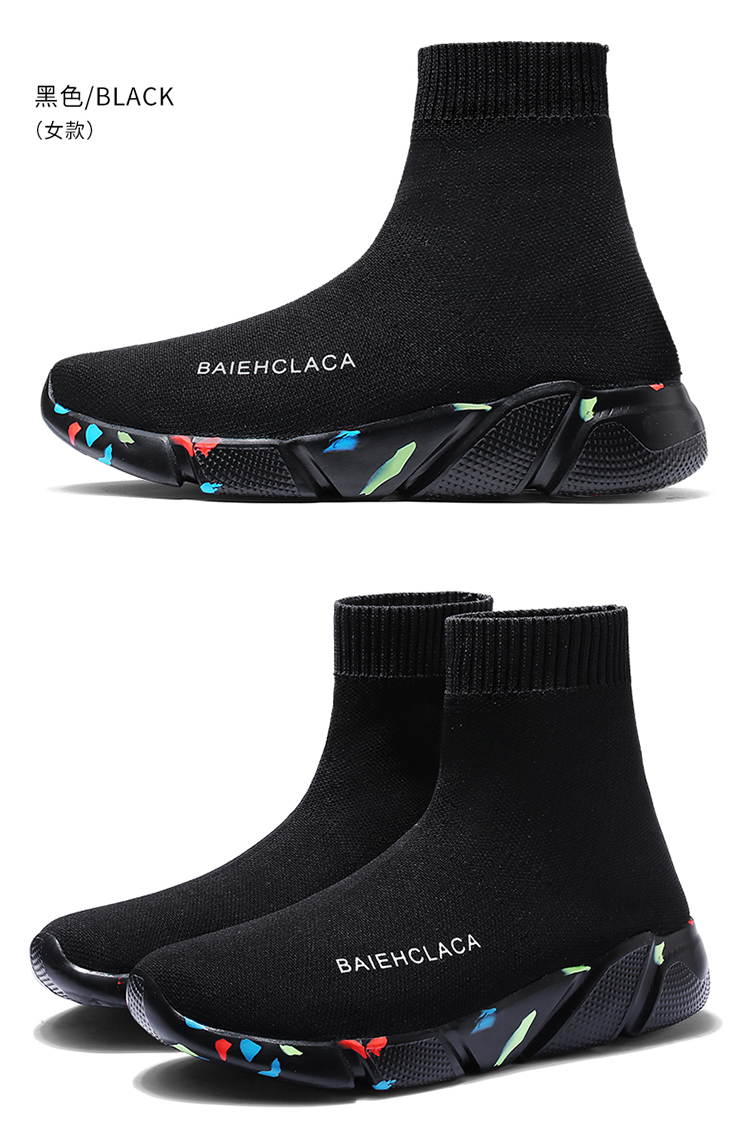 Bottes mi-saison femme en tpu - Ref 3250517 Image 31