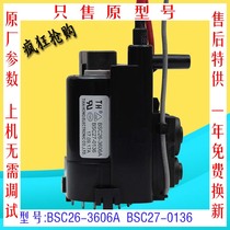 Clump Group Loader TV High Pressure BSC26-3606A BSC26-3606A BSC27-0136 SC27-3409T002 SC27-3409T002 row