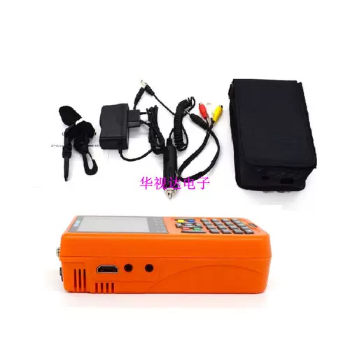 iBRAVEBOX V8/V9 Finder Satellite Meter DVB-S/S2 HD HD Starfinder