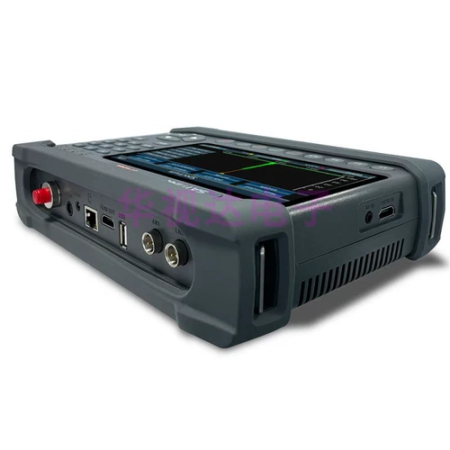 Satlink ST-6986 DVB-S2/C/T2 Engineering HD H.265 HEVC 10BITS Starfinder