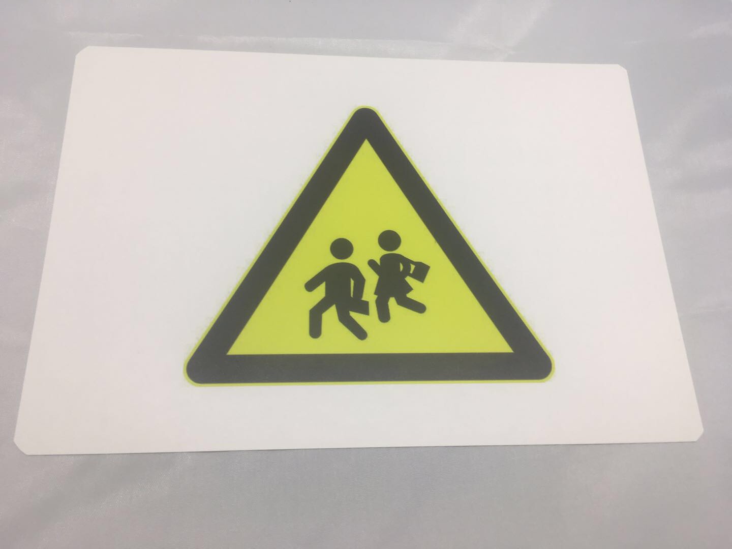 Traffic sign card Identification card 0 to 6 years old literacy 118 public transport rules Duman early education book right brain open