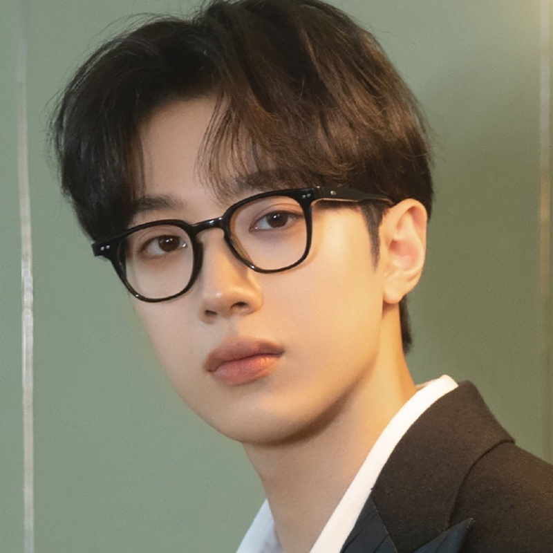 Vintage Black Frame Glasses for Men, Trendy Small Square Frame, Perfect for Natural Look, Can Be Fitted with High-Degree Astigmatism Lenses, Eyeglass Frames for Men Vintage Black Frame Glasses for Men, Trendy Small Square Frame, Perfect for Natural Look, Can Be Fitted with High-Degree Astigmatism Lenses, Eyeglass Frames for Men