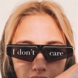 Ретро брендовые солнцезащитные очки, европейский стиль, популярно в интернете