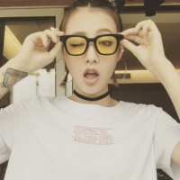 Прозрачная порнографическая таблица