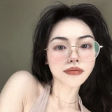 Сверхлегкие брендовые ретро очки, популярно в интернете, по фигуре