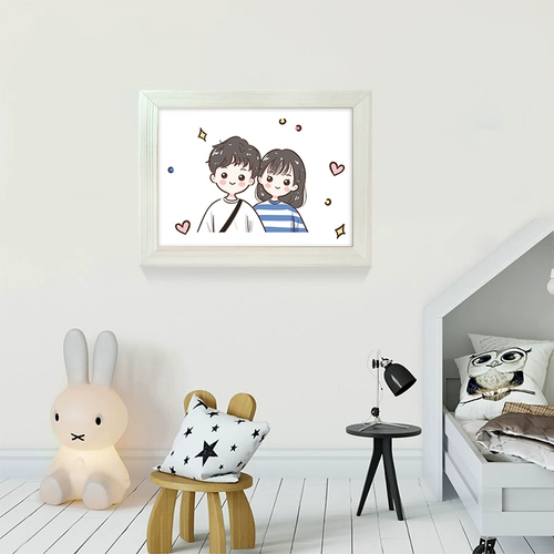 Небольшие части сшивания любви DIY