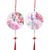 2022 Новая группа, без бриллиантов, цветущие цветущие и богатые богатые бриллиантовые кроссовые гостиные, полная картин с бриллиантовыми камнями