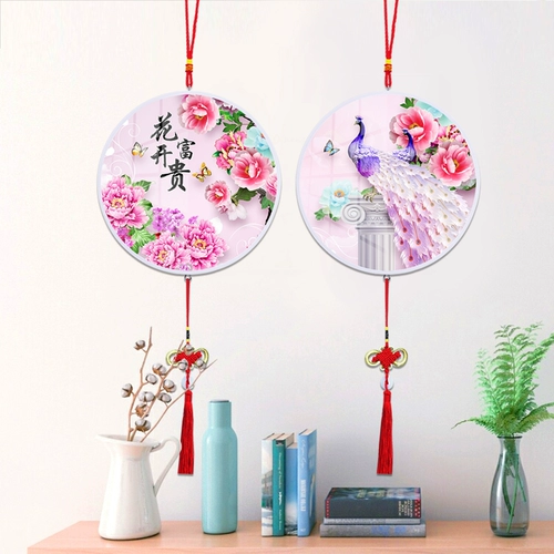 2022 Новая группа, без бриллиантов, цветущие цветущие и богатые богатые бриллиантовые кроссовые гостиные, полная картин с бриллиантовыми камнями