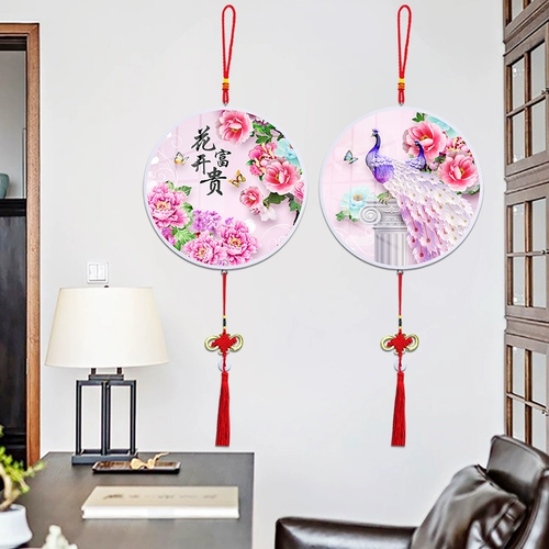 2022 Новая группа, без бриллиантов, цветущие цветущие и богатые богатые бриллиантовые кроссовые гостиные, полная картин с бриллиантовыми камнями