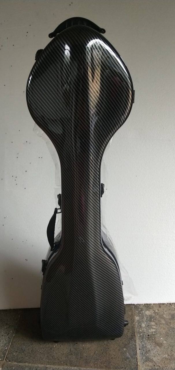 Carbon Fiber Mattuccen Box Upmarket Mauccen Box Carbon Fiber Box Manufacturer Direct-Taobao