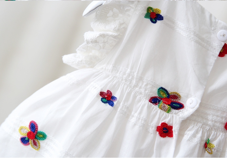 Robes pour fille - Ref 2047887 Image 16