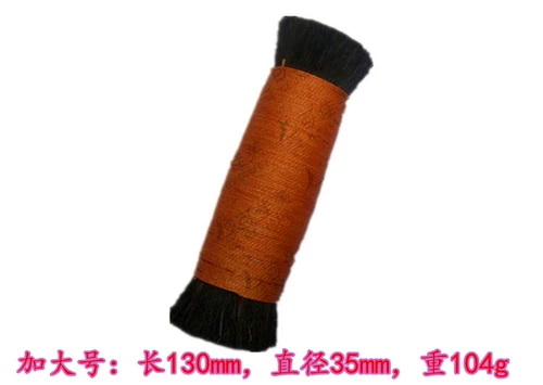 Увеличьте количество нефритовой кисти щетки гривы, Jadeite Jade/Hetian Jade/Jade/Purple Sand Pot Enumn