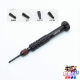 Self-made Tamiya four-wheel drive multi-tool screwdriver cross/hexagonal screwdriver in stock