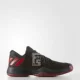 Adidas Harden Harden B / E phiên bản ngắn của giày bóng rổ chiến đấu chống mòn thấp AC8408 nam B43802 - Giày bóng rổ