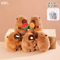 Обязательный набор Kapibala [5 шт.] ⭐подарочный пакет