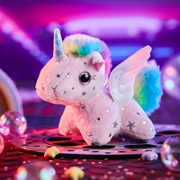 Лапша единорога [хвост встряхнуть]