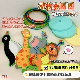 Классические колечки, игрушка, 6 шт, 48 шт