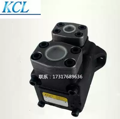 KCL Kaijia VQ15-31 26 23 19-F L-RAA RAB RAR RRA RRA RRL-01 vane pump