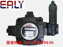 YILI EALY vane pump VDC-2A-F54D F54C-20VDC-2A-F54B F54A-20