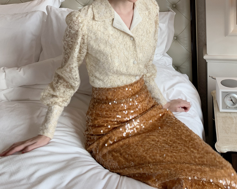 20世纪20年代复古亮片流苏舞会裙的魅力