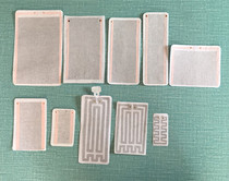 Charcoal Fiber Heating Sheet Common Heating Cloth Heating Sheet Electric Hot Sheet RMB40  10 samples Welcome Buy