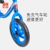 Xe đẩy trẻ em cân bằng tốt xe tay ga không có chân bé xe tay ga 1-3-6 tuổi - Smart Scooter