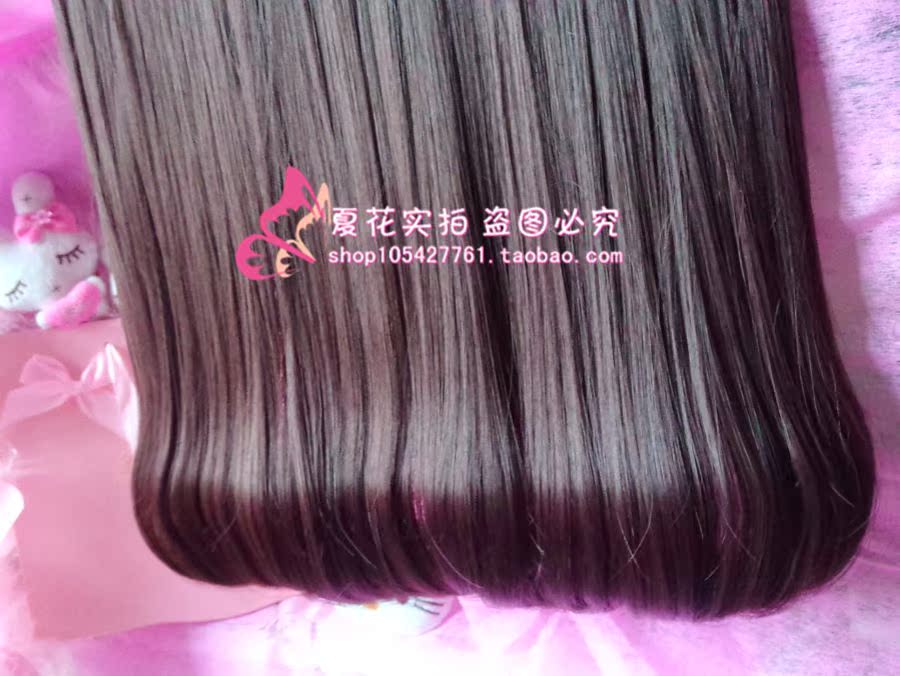 Extension cheveux - Ref 219080 Image 28