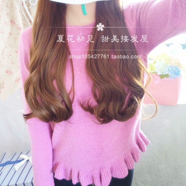 Extension mèches - Ref 218862 Image 15