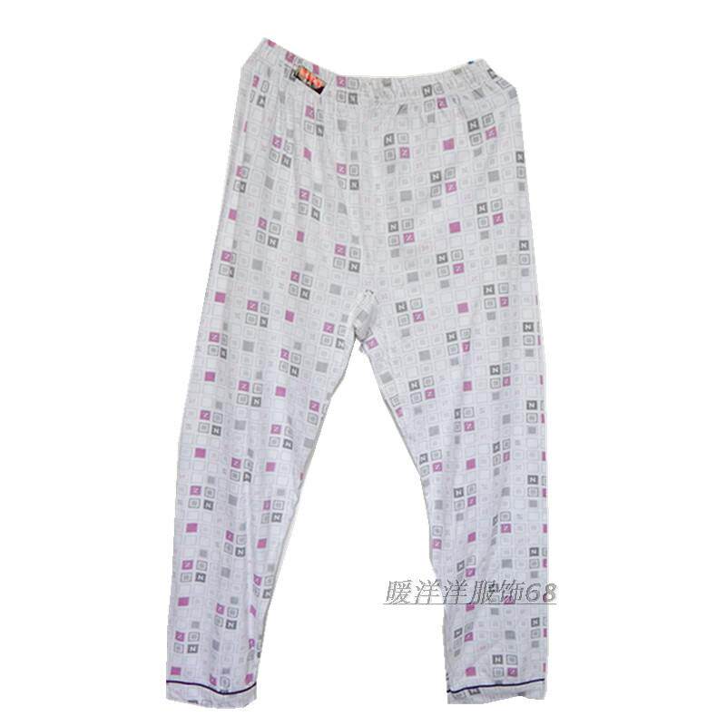 Pantalon pyjama - Ref 730328 Image 47