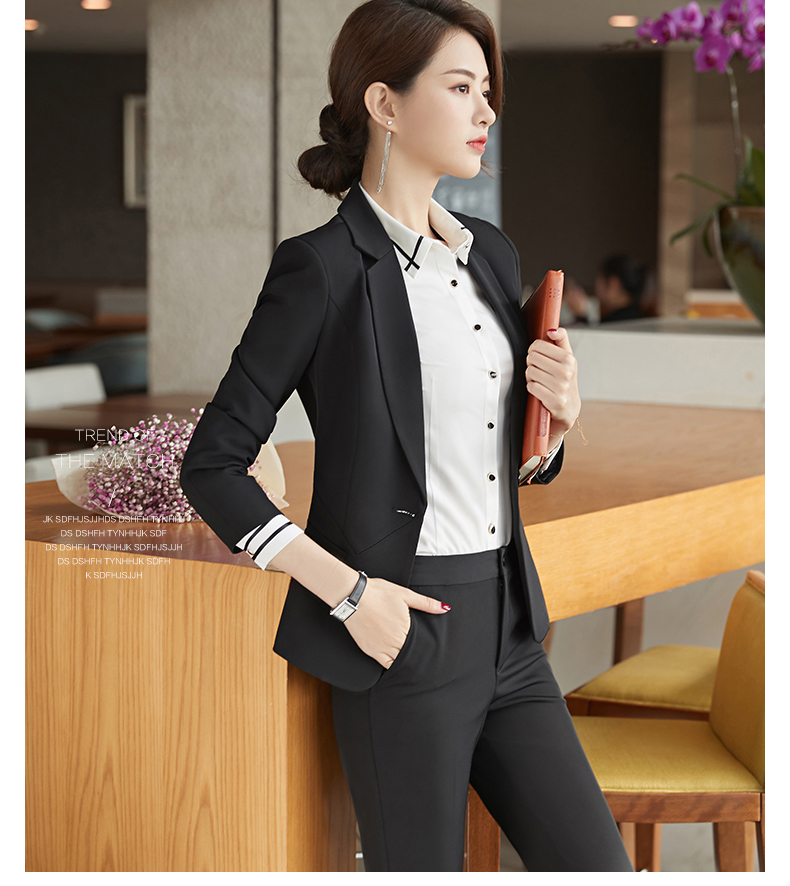 Tailleur femme      - Ref 3241478 Image 25