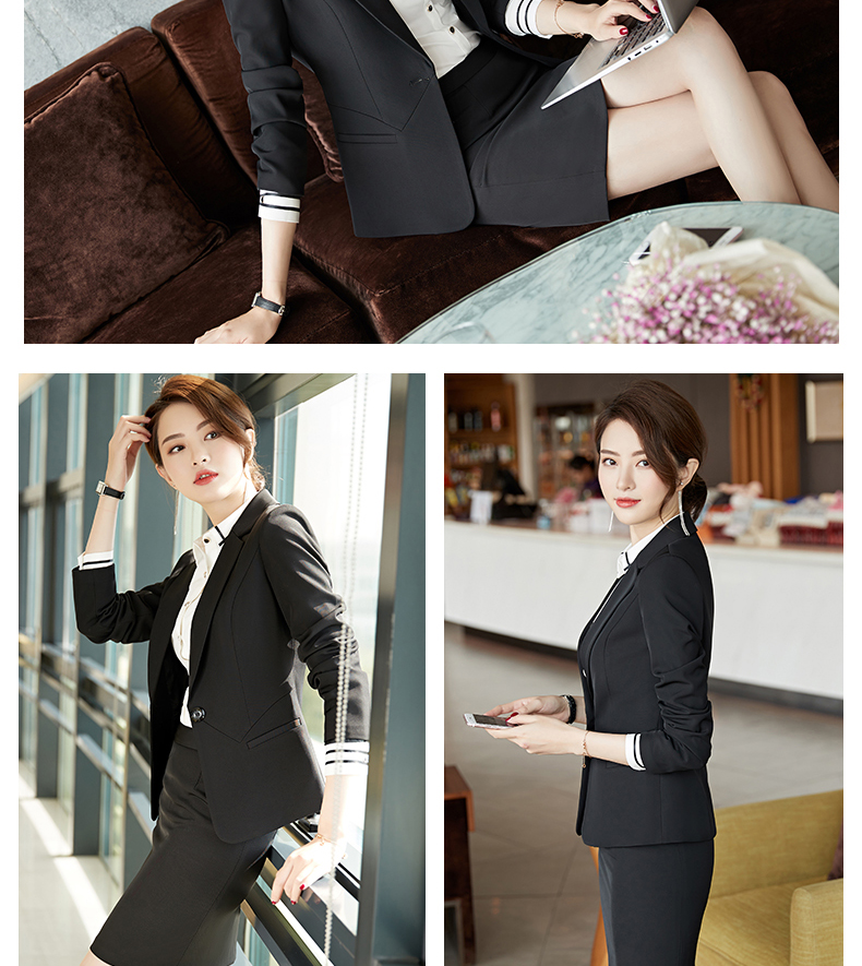 Tailleur femme      - Ref 3241478 Image 22